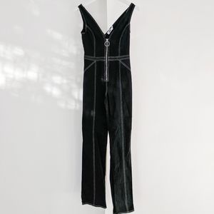 Tiger Mist Jumpsuit
